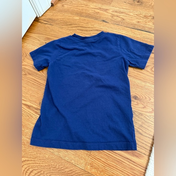 Third Birthday Toddler TShirt Choo Choo Train - Picture 3 of 7